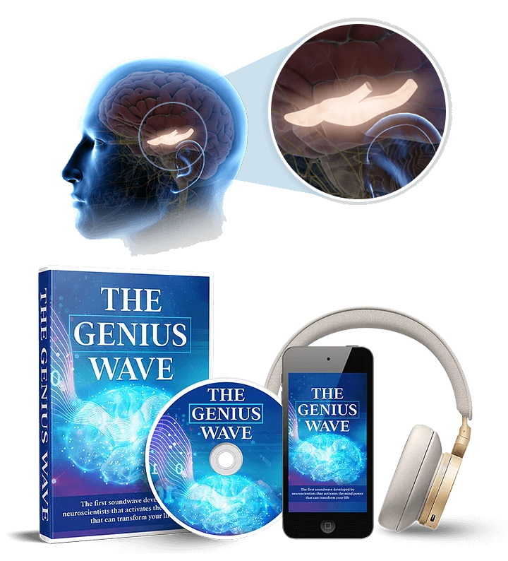 The Genius Wave